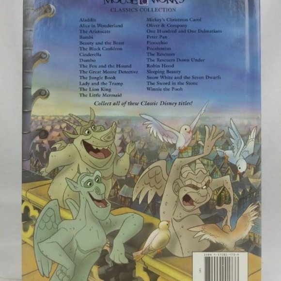 Disney's "The Hunchback of Notre Dame" * - Picture 3 of 8